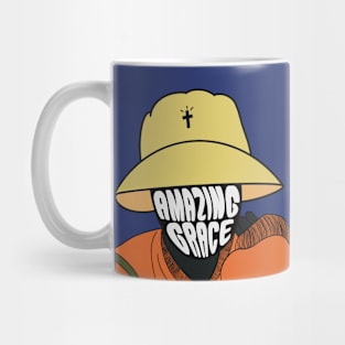 Amazing Grace Mug